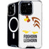Looney Tunes Foghorn Leghorn Identity iPhone 16 Pro MagSafe Case